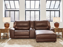 Load image into Gallery viewer, DeepWakes - Power Reclining Sectional
