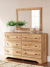 Load image into Gallery viewer, Aleaport - Dresser
