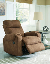 Load image into Gallery viewer, Edenwold - Rocker Recliner - Brindle
