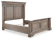 Load image into Gallery viewer, Blairhurst - Panel Bedroom Set
