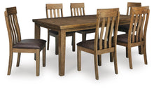Load image into Gallery viewer, Urbinforte - Extension Dining Table Set
