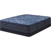 Load image into Gallery viewer, Perfect Sleeper - 14.5" Cobalt Calm Medium Pillow Top Mattress
