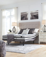Load image into Gallery viewer, 8 Inch Chime Innerspring - Firm Mattress
