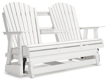 Load image into Gallery viewer, Hyland Wave - Glider Loveseat
