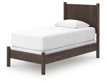 Load image into Gallery viewer, Pamytta - Panel Bedroom Set
