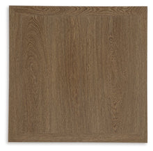 Load image into Gallery viewer, Serene Bay - Square End Table - Dark Brown
