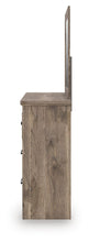 Load image into Gallery viewer, Rusticott - Poster Bedroom Set
