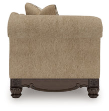 Load image into Gallery viewer, Chelsworth - RAF Corner Chaise - Golden
