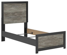 Load image into Gallery viewer, Broachmyn - Panel Bedroom Set
