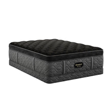 Load image into Gallery viewer, Beautyrest Black - 17.25" Series Four Plush Summit Pillow Top Mattress
