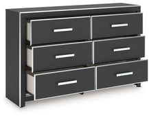 Load image into Gallery viewer, Zuraleus - Upholstered Bedroom Set
