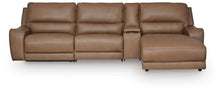 Load image into Gallery viewer, DeepWakes - Power Reclining Sectional
