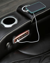 Load image into Gallery viewer, Boyington - Power Reclining Sofa With Adj Headrest
