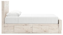 Load image into Gallery viewer, Lawroy - Panel Bed With Storage
