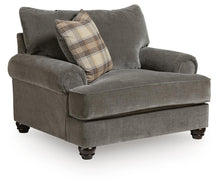 Load image into Gallery viewer, Tallow Creek - Chair And A Half - Shadow
