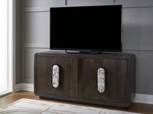 Load image into Gallery viewer, Elliston - Accent Cabinet - Espresso Brown
