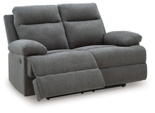 Load image into Gallery viewer, Side-Swipe - Reclining Living Room Set
