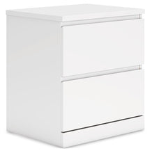 Load image into Gallery viewer, Onita - Two Drawer Night Stand
