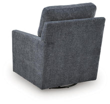 Load image into Gallery viewer, Dishford - Swivel Accent Chair
