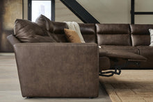 Load image into Gallery viewer, ModZ - 7 Piece Power Reclining Sectional
