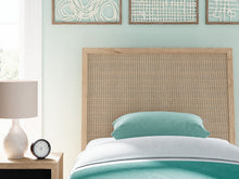 Load image into Gallery viewer, Cielden - Panel Bed
