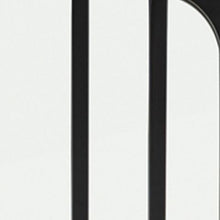 Load image into Gallery viewer, Antigone - Floor Mirror - Black
