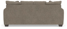 Load image into Gallery viewer, Triston-Peaks - Queen Sofa Sleeper - Suede
