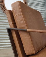 Load image into Gallery viewer, Garronmont - Accent Chair - Caramel
