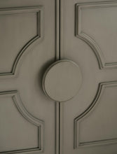 Load image into Gallery viewer, Darlock - Accent Cabinet - Warm Gray
