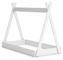Load image into Gallery viewer, Hallityn - Tent Complete Bed Set
