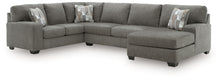 Load image into Gallery viewer, Clarington - Sectional
