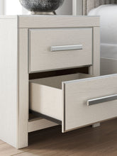 Load image into Gallery viewer, Zuraleus - Two Drawer Night Stand
