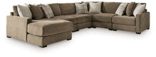 Load image into Gallery viewer, Camellia-Court - Sectional
