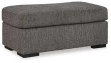 Load image into Gallery viewer, Gardiner - 2 Pc. - Chair And A Half, Ottoman - Pewter
