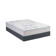 Load image into Gallery viewer, Dream Weaver - 12.25" Medium Euro Top Mattress
