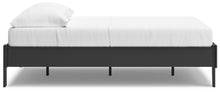 Load image into Gallery viewer, Socalle - Platform Bed
