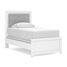 Load image into Gallery viewer, Maeling - Upholstered Panel Bedroom Set
