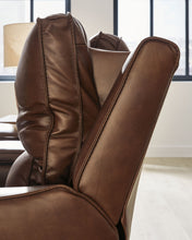 Load image into Gallery viewer, DeepWakes - Power Recliner With Adjustable Headrest

