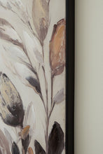 Load image into Gallery viewer, Trulow - Wall Art - Tan / Brown / Black
