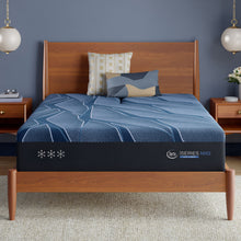 Load image into Gallery viewer, iSeries NXG - 13.5" Hybrid Plush Mattress 4500
