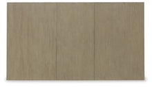 Load image into Gallery viewer, Calmoro - Rectangular Dining Room Extension Table - Gray
