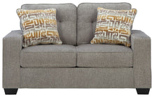 Load image into Gallery viewer, Larimer - Loveseat
