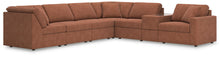 Load image into Gallery viewer, Modmax - Sectional - Spice
