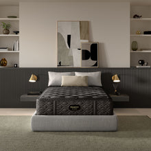 Load image into Gallery viewer, Beautyrest Black - 14" Series One Plush Mattress
