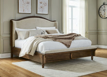 Load image into Gallery viewer, Sturlayne - Panel Bedroom Set
