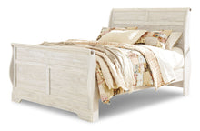 Load image into Gallery viewer, Willowton - Bed
