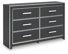 Load image into Gallery viewer, Zuraleus - Upholstered Bedroom Set
