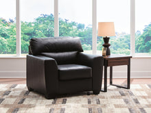 Load image into Gallery viewer, Glennbre - Chair - Midnight
