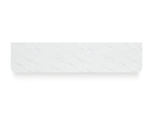 Load image into Gallery viewer, Camdill - XL TV Stand With Fireplace Option - Light Brown
