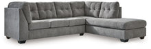 Load image into Gallery viewer, Marleton - Sectional
